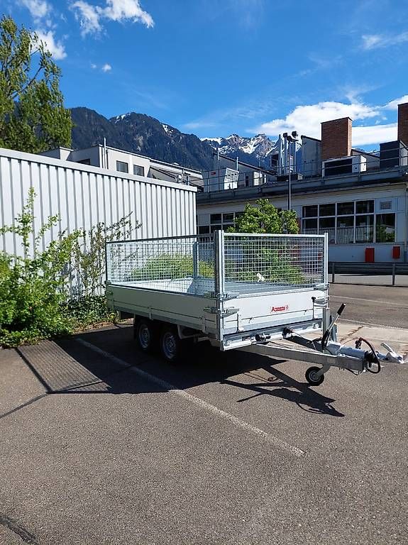 Anssems Rimorchi: Kipper Anssems KSX 3500.305 E – Usato da Vaduz venduto da Wohlwend11 4