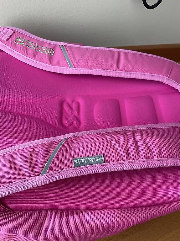 Kindertaschen: zaino – Gebraucht aus Lugano von naz_zkg8 4