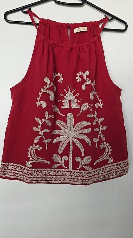 Camicette: Chemise d'étét – Usato da Bernex venduto da yfw_xj2z