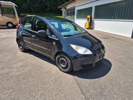 MITSUBISHI Colt 1.3 16V / Jg. 2004 / 216'849 km