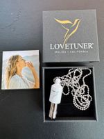 Lovetuner Weiß 528hz Atem- und Meditationsgerät