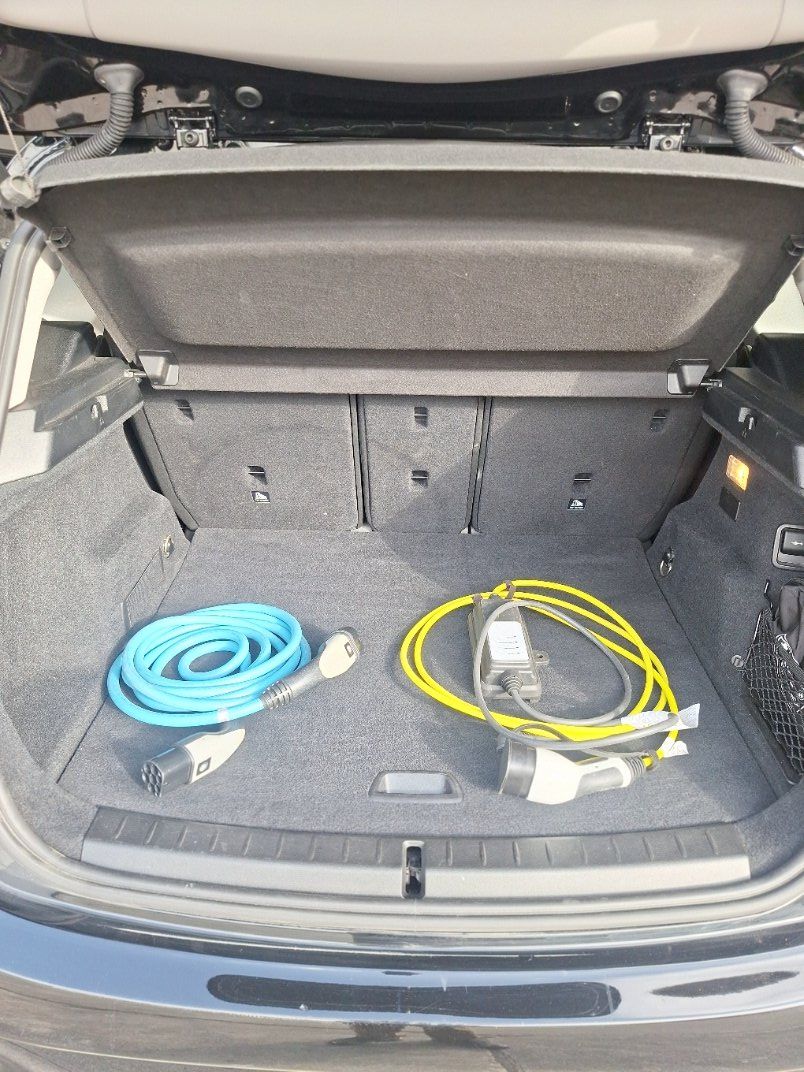 BMW Automobili: BMW 2er Active Tourer 225XE Gebrauchtes Auto Schwarz – Usato da Langenthal venduto da say_9qh2 8