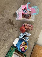 DIV Spielsachen 