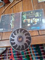 gehenna- adimiron black