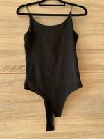 Body noir chic