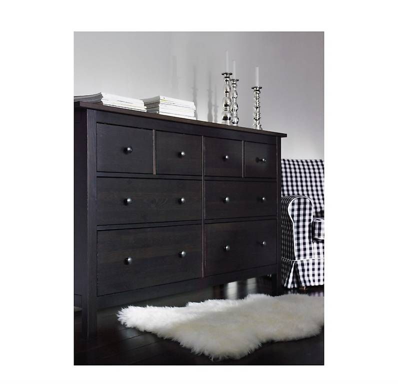 Ikea Kommoden: Kommode gross, 8 Schubladen – Gebraucht aus Hendschiken von giuliavena 2
