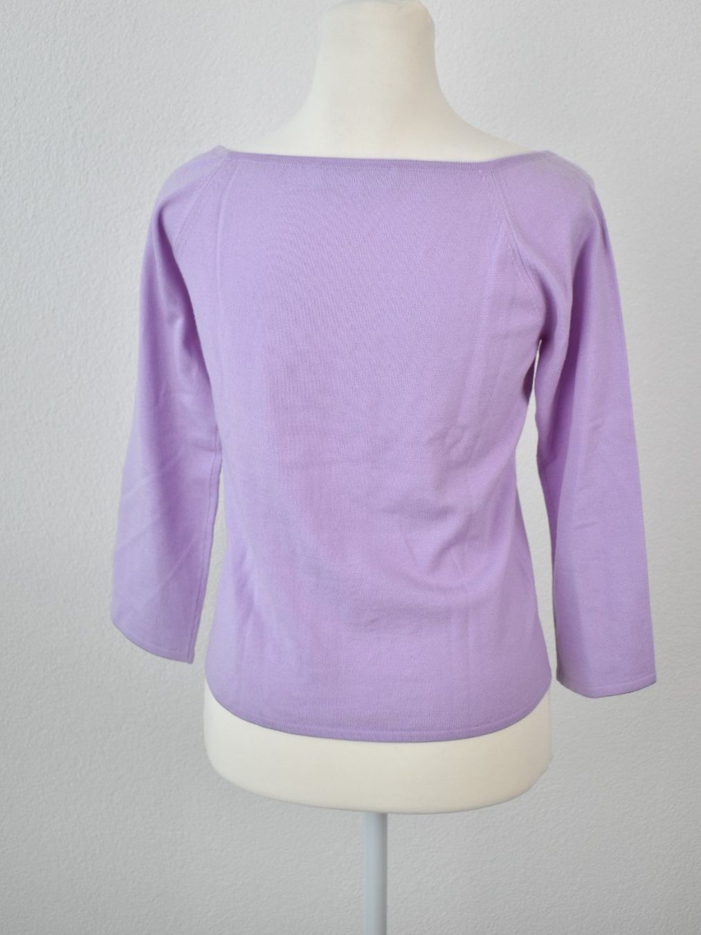 Escada Pulls & Sweat-shirts: Escada Feinstrickpullover Gr.36 – Neuf (Voir description) à Nürensdorf par 2ND_STORY 2
