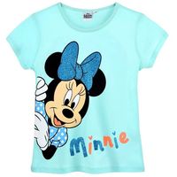Minnie Mouse T-Shirt neu, Gr. 98, 104, 116 & 128