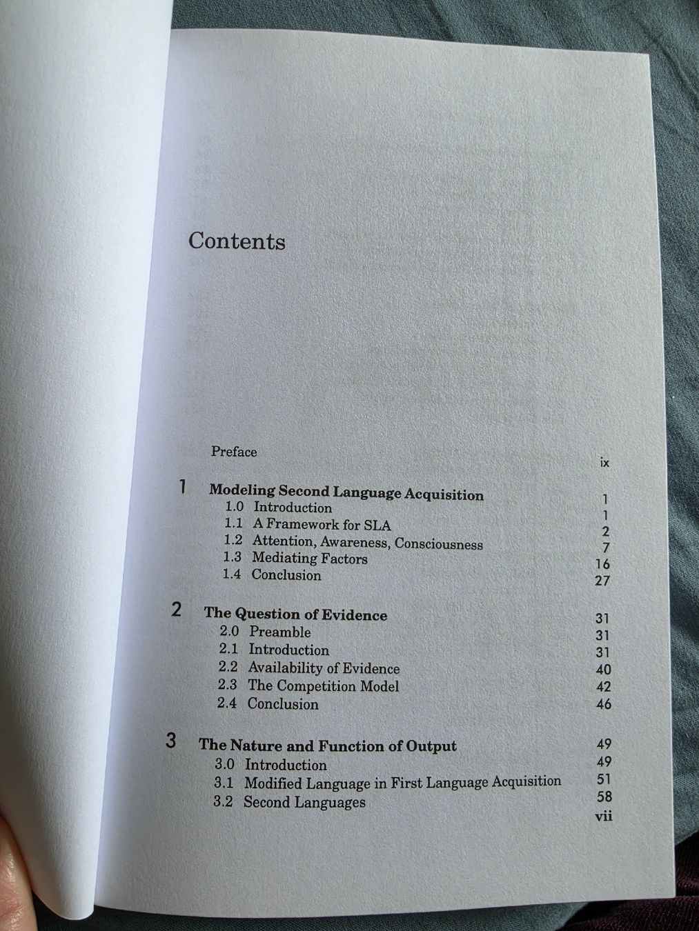 Livres: Input, Interaction, Second Language Learner, S. Gass, NEU – Neuf (Voir description) à Oberbipp par tori17 2
