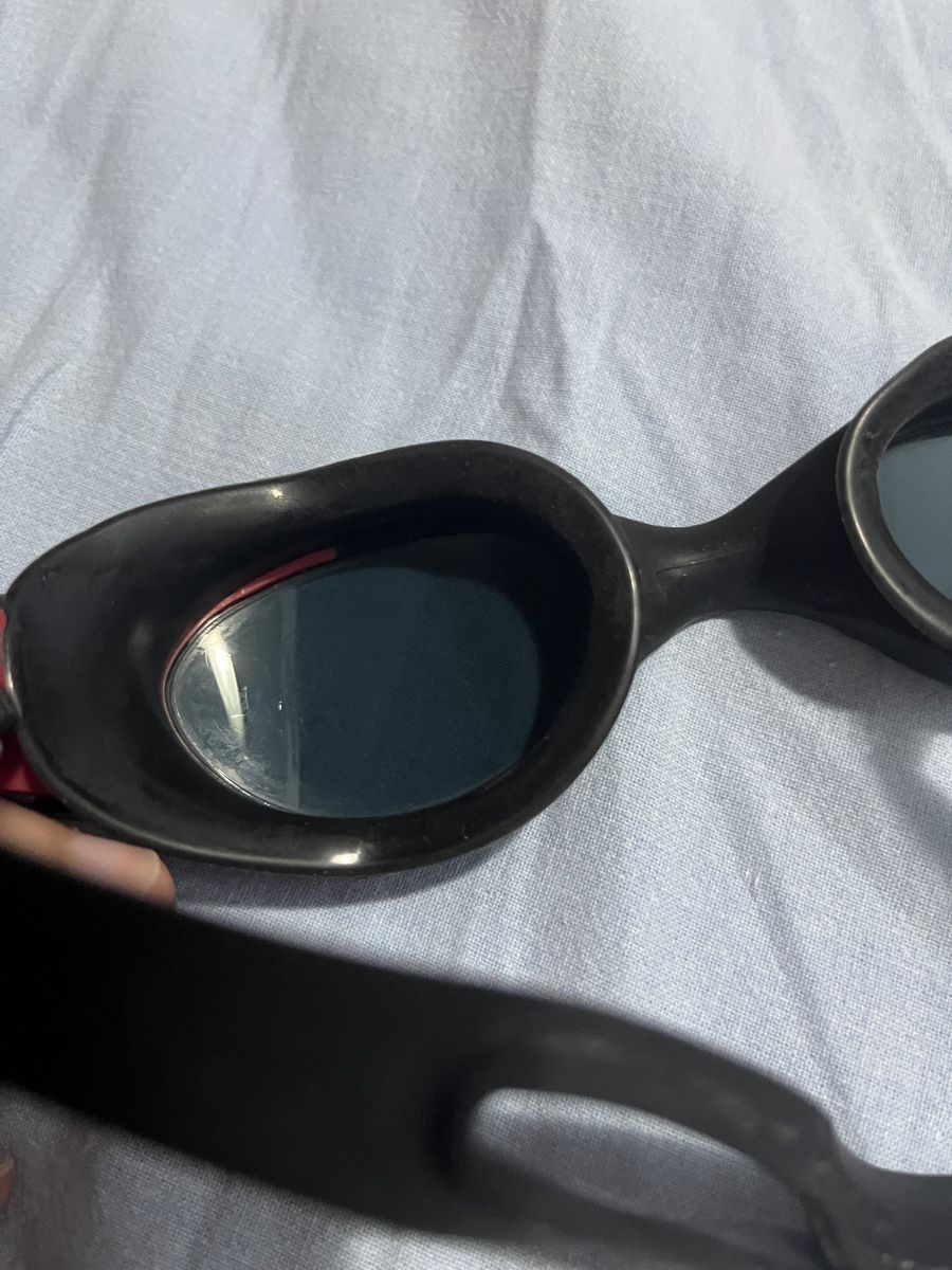 Speedo Lunettes & Verres: Speedo swim goggles – D'occasion à Dietlikon par clf_g9mp 1