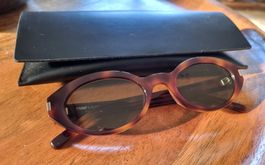Saint Laurent! Stylische Sonnenbrille SL 567, Neu!