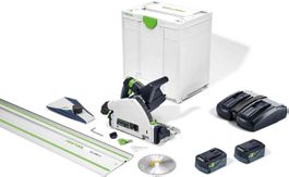 Festool TSC 55 5.0 KEBI-Plus/XL-FS Säge