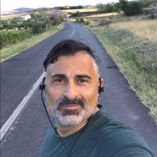 Profile image of Garmando