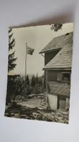 Amden / SG - Ski- u. Ferienheim "Tscherwald" - 1959