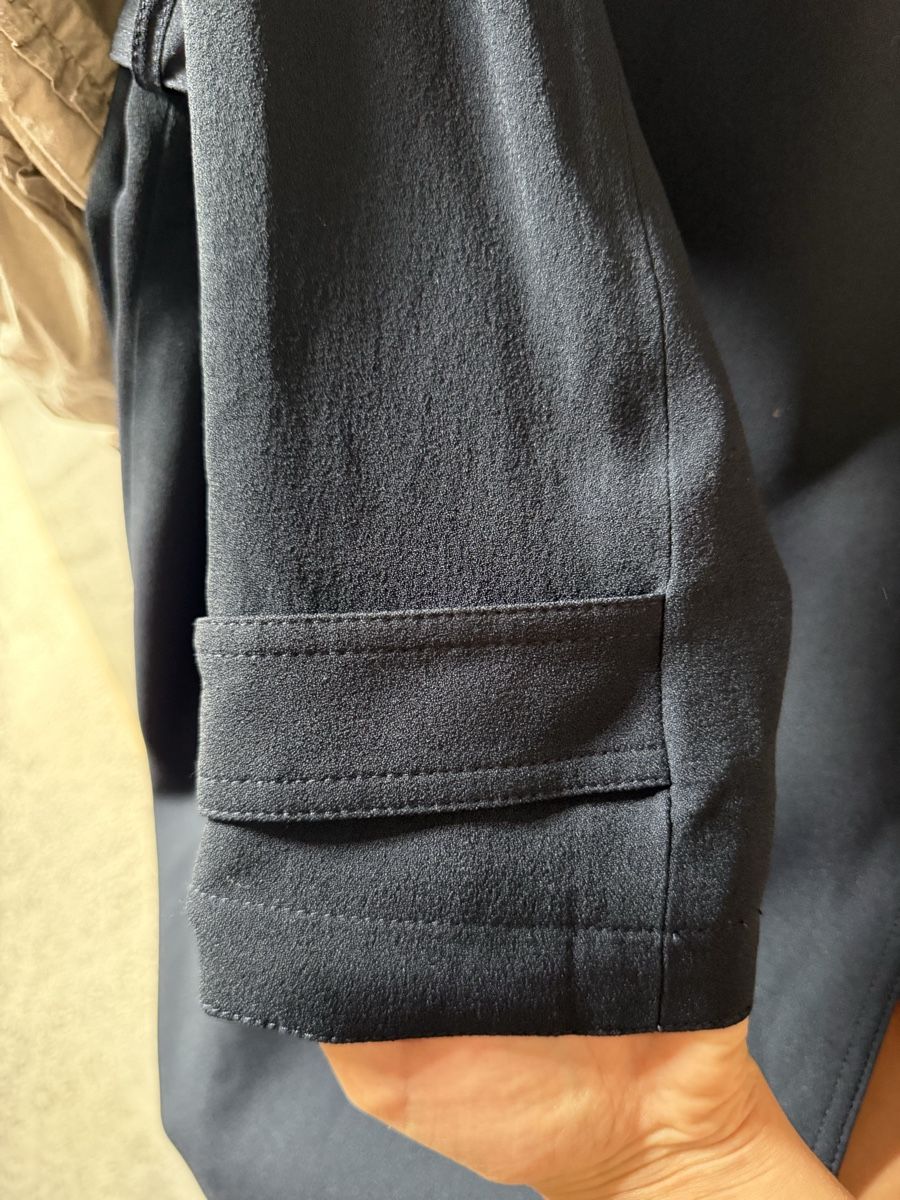 Theory Giacche: Theory trenchcoat  – Nuovo (secondo la descrizione) da Genève venduto da din_8xv2 6