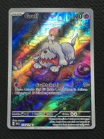 Pokémon - Karmesin & Purpur - Gruff (SVI 214) - DE