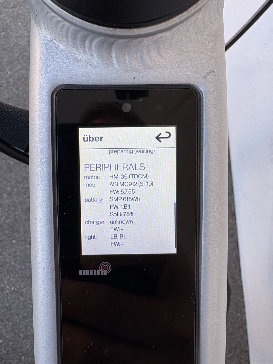 Stromer Biciclette: Stromer ST1 – Usato da Biel/Bienne venduto da dalbotex 8