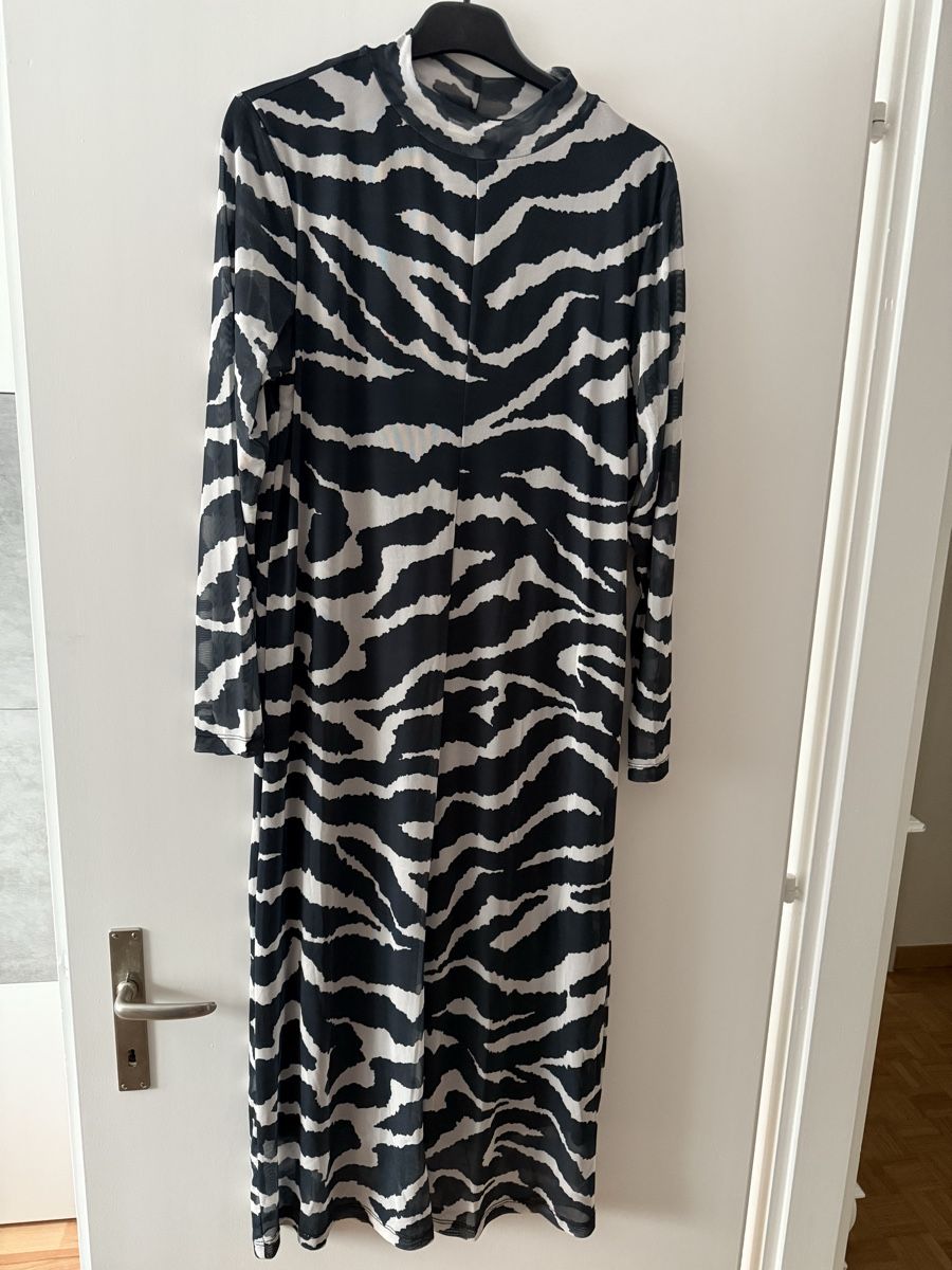 Kleider: Kleid street one – Gebraucht aus visp von Kmemo1