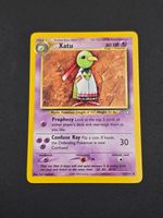 Xatu #052 Neo Genesis NM / 🇬🇧