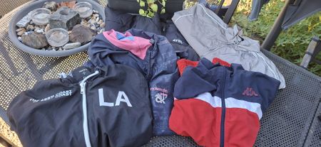 Sport Oberteile leicht
