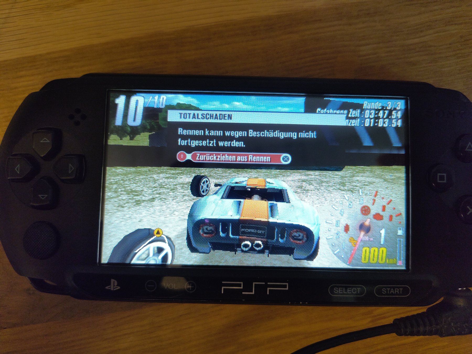 Sony Giochi: Toca Race Driver 2 - PSP – Usato da Kloten venduto da SuperRetroPixels 1