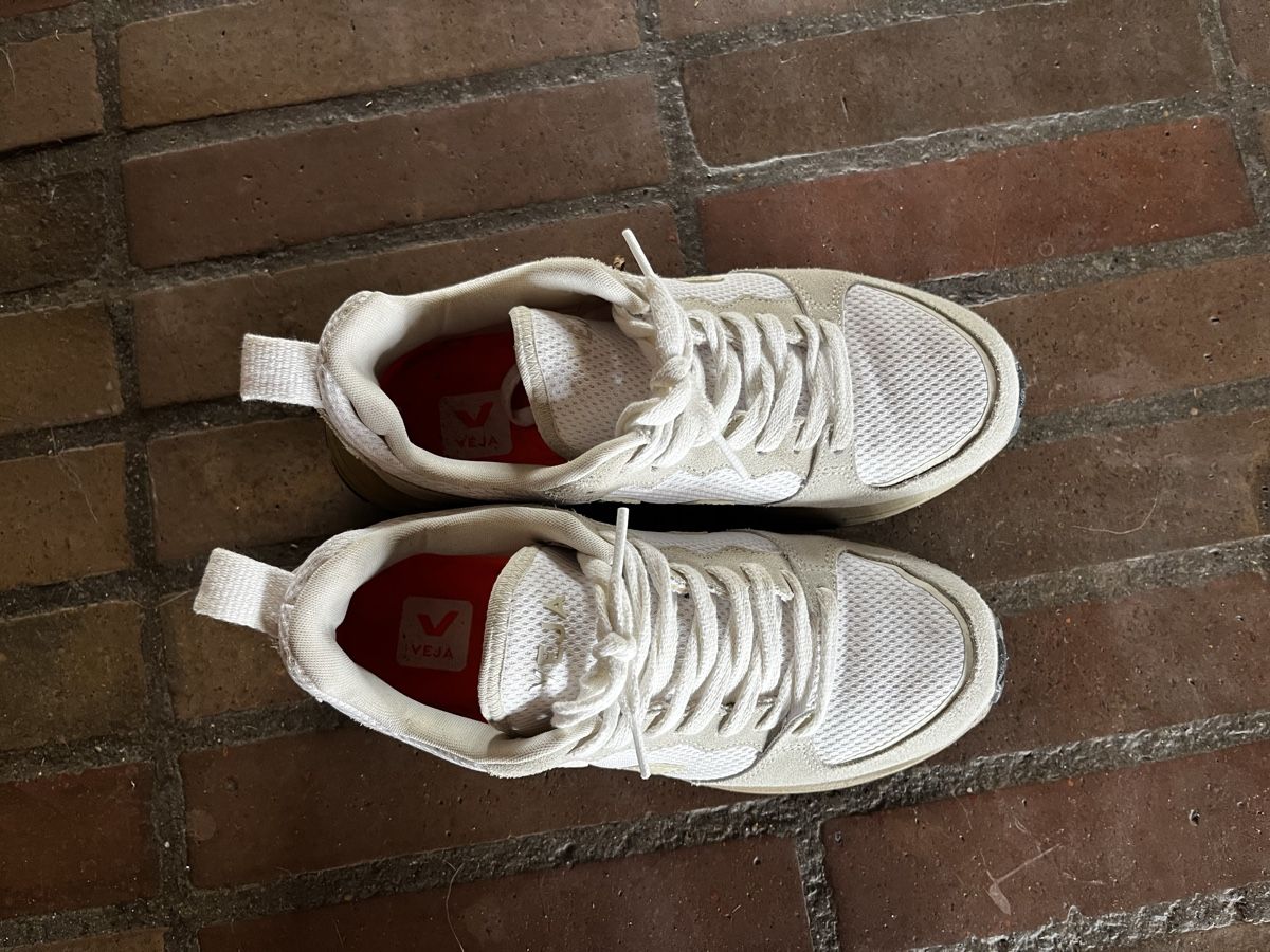 Veja Damenschuhe: Veja VENTURI Sneaker 39 – Neu (gemäss Beschreibung) aus Adetswil von Monika.Han 2
