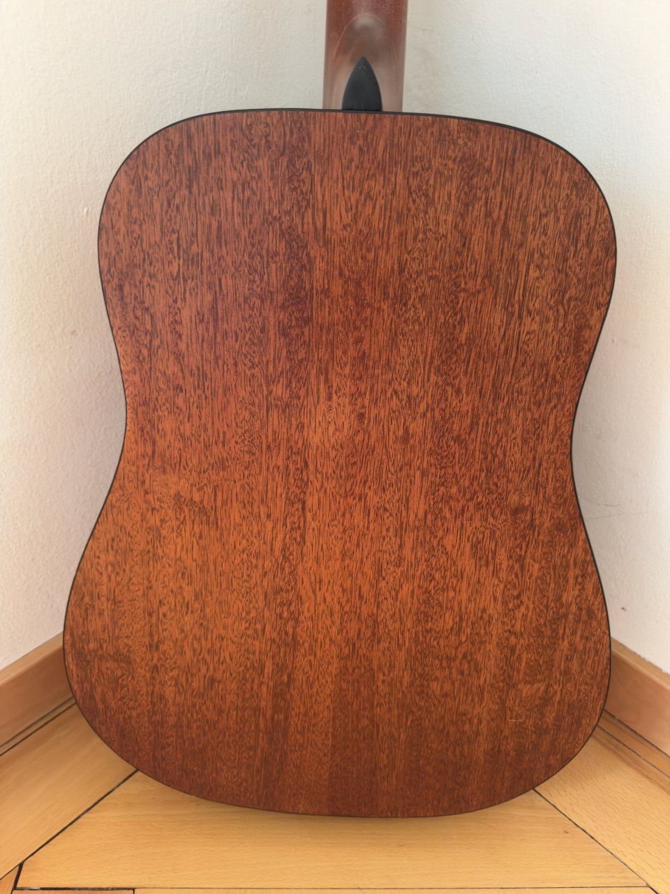Cort Musikinstrumente: Gitarre Cort – Gebraucht aus Zürich von yak_6qgt 1