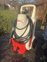 Birchmeier A 50 Zweirad Akku Sprühgerät