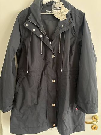 Danefae Übergangsjcke Gr. XL