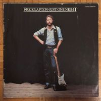 2LP - Eric Clapton - Just One Night