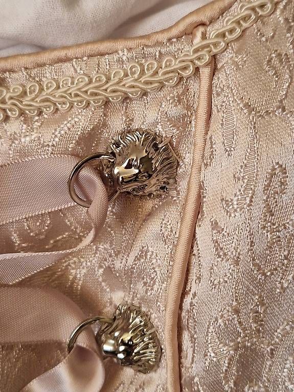 Vestiti: Schönes Dirndl mit Bluse – Usato da Felben-Wellhausen venduto da calalu 4