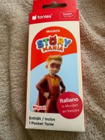 Story Mania