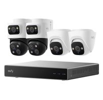 eufy Security S4 PoE NVR System