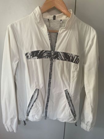 Sportalm:Long Island Journey Jacke-Frühlingsjacke- Grösse 38