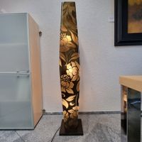 dekorative Lampe