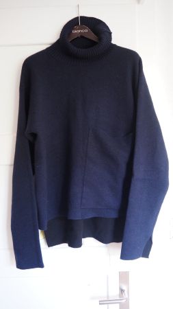 Woll Pullover von Joseph