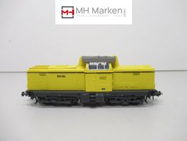 Roco 43644.1 Diesellok V100 Vanoli Gleisbau Analog DC GS H0