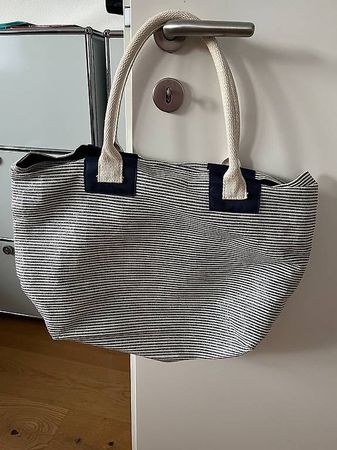 Tasche neu