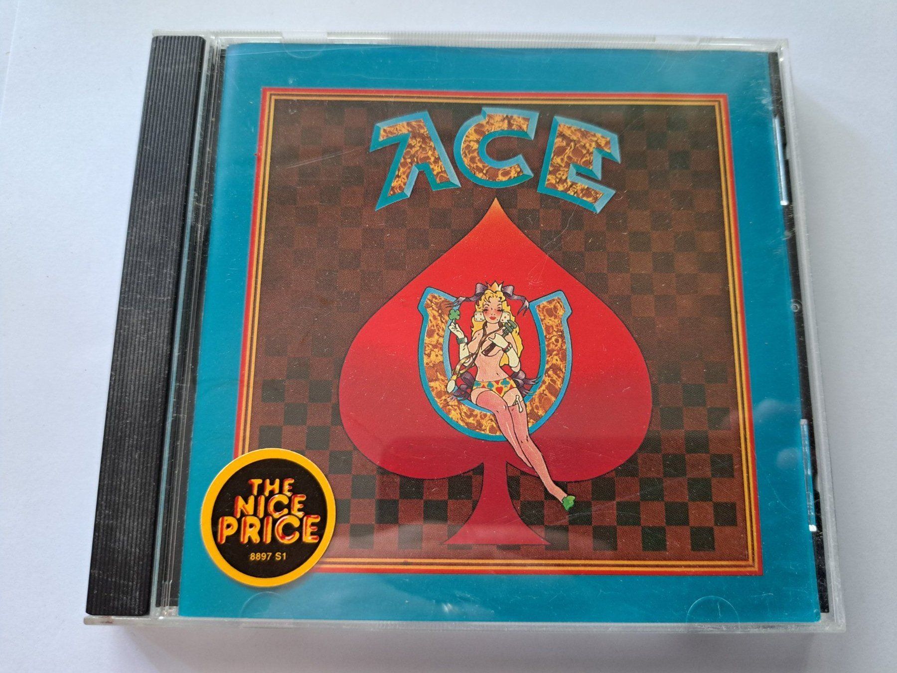 CDs: Bob Weir – Ace  – D'occasion à Pully par bro_n52j