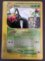 Pokemon Bibor Holo H4/H32 - Skyridge - DE