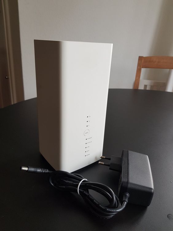 Hotspot 4G Router Kaufen auf Ricardo