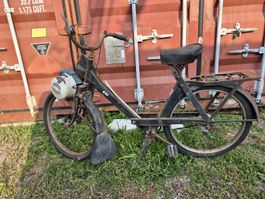 Coppia VéloSolex d'epoca Motori NON bloccati