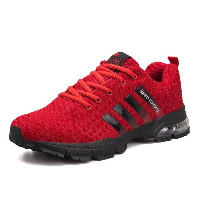 Scarpe da uomo: Rote Turnschuhe, Neu, Grösse 39/40 – Nuovo (secondo la descrizione) da Winterthur venduto da Versus0 1