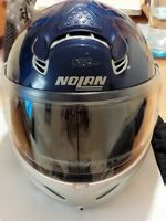 Helm Vollvisier Nolan 101