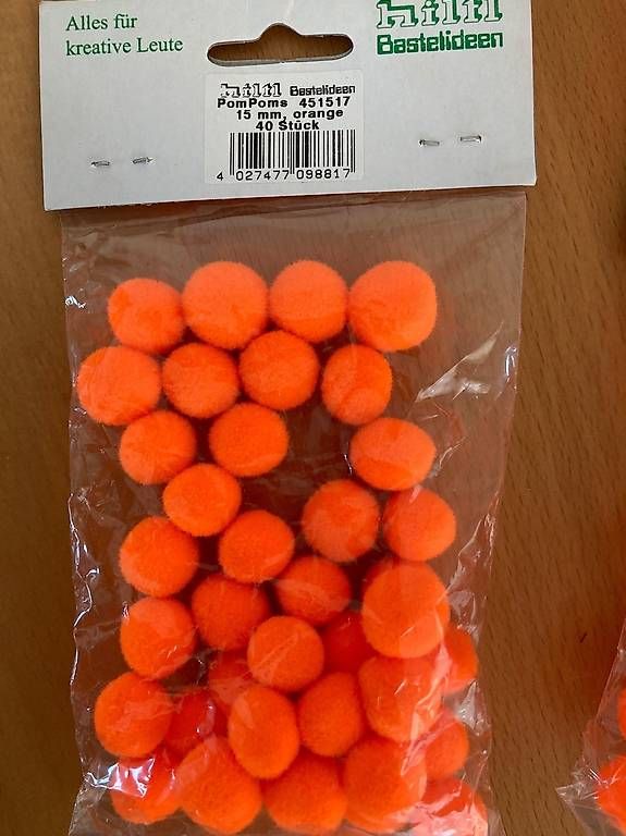 Kit bricolage: Bastelset sehr gross. Alles neu. – Nuovo e nell'imballaggio originale da Oberglatt ZH venduto da kaliopi007 4