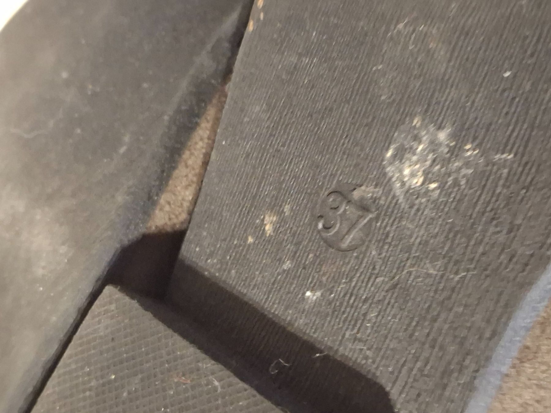 Damenschuhe: Longue botte - cuissarde grandeur 37 – Gebraucht aus Villiers von san_jn5w 6