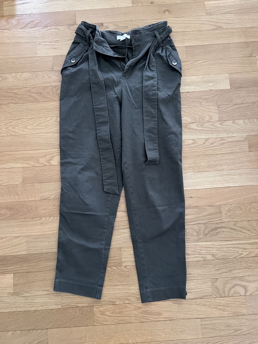 H&M Pantaloni: H&M Hose 34 – Nuovo (secondo la descrizione) da Neuhaus SG venduto da bernike