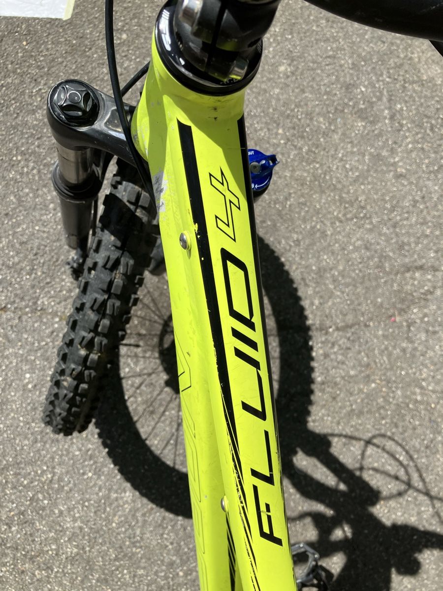 Norco Biciclette: Vélo Norco fluid 24 – Usato da Moutier venduto da mwattenh 2