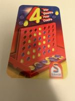 Schmidt Spiel Vier in Metalbox