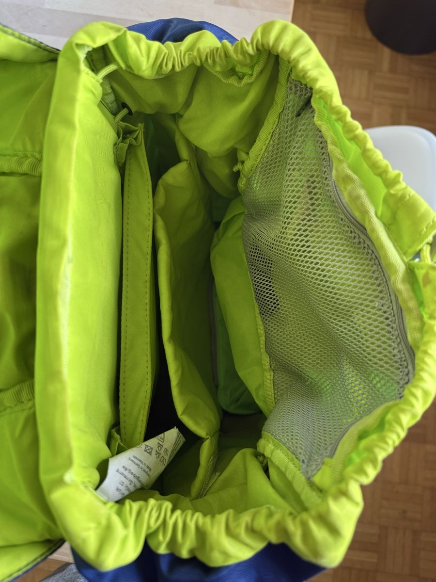 Ergobag Borse & Zaini: Schulrucksack – Usato da Utzenstorf venduto da Nik7575 4